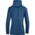Jako Sweater met kap premium basics 6729-49