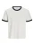 Jack & Jones T-shirts Kleurblokken T-shirts