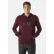 Sweater met capuchon en logo Helly Hansen