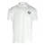 Diesel Small Triangular Logo Wit Poloshirt