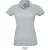 SOLS Performer sportpoloshirt voor dames/dames (Puur Grijs)