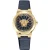 Versace Medusa Infinite Dames Blauwe Horloge VE3F00122