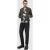 AllSaints Cora Jacket Charcoal