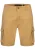 INDICODE JEANS Cargobroek ‘Solupe’  camel