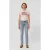 Nudie Jeans Shady Sadie Slow Days Stonewash