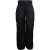 Trespass Tensive Waterdichte Broek voor Kinderen/Kinderen (Zwart)