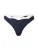 Tommy Hilfiger Underwear String  blauw / rood / wit