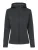 VAUDE Sportief sweatvest ‘Skomer’  antraciet