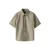 NAME IT KIDS regular casual overhemd grijsgroen