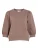VILA Sweatshirt ‘VIVera’  ombergrijs