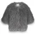 Summum Jacket faux furry vesten 1s1194-12290