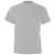 SOLS Herenoverwinning V Hals Korte Mouw T-Shirt (Grijze Mergel)