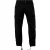 Urban Classics Effen Cargo Broek voor heren (Zwart)
