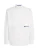KARL LAGERFELD JEANS Tussenjas ‘Out Of The Blue’  blauw / offwhite