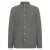 Katoenen flanellen shirt KnowledgeCotton Apparel Fishbone – GOTS