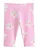 Next Leggings  oudroze / lichtroze / zwart / wit