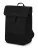 Kapten & Son Rugzak ‘Fyn Small All Black’  zwart