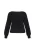DreiMaster Vintage Trui ‘Vintage’  zwart