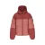 Retour Jeans gewatteerde winterjas – rood