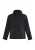 Mo softshell jas Heren zwart