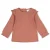 Feetje longsleeve Dress to Impress mauve