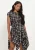 Co'Couture Top Dames Dagnycc Check Pleat Top,