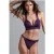 Marlies Dekkers Cache Coeur Deep Purple