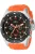 Invicta Speedway 69830 Herenhorloge – Quartz Uurwerk – Staal met Zwarte Wijzerplaat – 50 mm