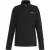 Regatta Dames/Dames Sweetheart Quarter Zip Fleece Top (Afdichting Grijs)