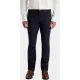Pierre Cardin Katoenen 5-Pocket Blauw Lyon tapered C3 34540.1089/6325