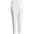 Broek met bandjes