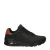 Skechers Uno sneakers zwart/camel