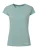 VAUDE Functioneel shirt ‘Tekoa ‘  neonblauw / mintgroen