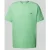 Lacoste T-shirt met labelpatch