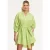Shiwi Jaydi Dress Lime Green