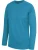 normani Sport onderkleding  blauw