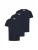 U.S. POLO ASSN. Overhemd ‘Arjun’  donkerblauw