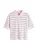Next Shirt  chamois / chocoladebruin / poederroze / wit