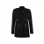Lanvin wollen blazer
