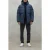 Ecoalf Bansalf Jacket Steel Blue