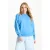 POM Amsterdam Sweater – Record Breaker Blue