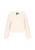 DreiMaster Vintage Oversized vest  wolwit