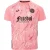 Sondico Heren voetbaltrui (Roze)