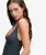 Athletic Essentials Cami Top Slanke Pasvorm Blauw