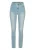 LASCANA Jeggings  blauw denim