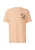 s.Oliver Shirt  perzik / zwart
