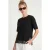 Overmaatse Kanten Gebreide Blouse