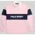 Polo Ralph Lauren Regular fit poloshirt van puur katoen