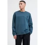 JACK & JONES CORE sweater blauw