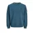 JACK & JONES CORE sweater blauw